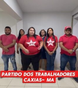 PT de Caxias retira apoio à candidatura de Gentil Neto