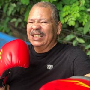 Ícone do boxe brasileiro e mundial, Maguila morre aos 66 anos