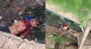 Adolescente é encontrado morto com inscrição “PCC” nas costas
