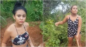 Acusada de duplo homicídio é condenada por integrar organização criminosa