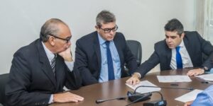 O indispensável papel da oposição na Assembleia…