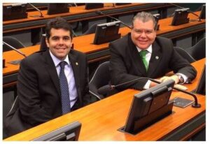Adriano reage às investidas no PV…