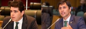 Ecos da Veja: destaque a Duarte Jr. e Adriano bolsomínion…