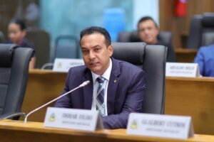 Deputado Júnior Cascaria destina emenda de R$ 300 mil para Carnaval de Poção de Pedras