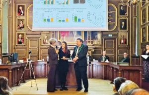 Pesquisadora maranhense tem tese de doutorado em Nanotecnologia Farmacêutica premiada na França