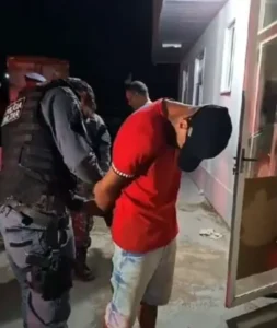 Preso por tentativa de homicídio do Maranhão é liberado por falta de agentes em delegacia