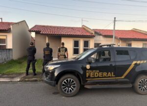 PF deflagra operação contra desvios de R$ 5 milhões na CEF em São Luís