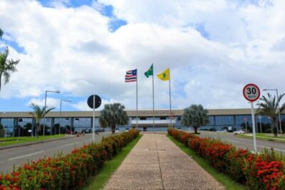 Deputados anulam eleição da ALEMA para biênio 2025/2026; nova eleição pode ocorrer ainda em novembro