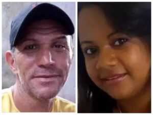 Homem mata a facadas vizinha que não quis compartilhar senha do wi-fi