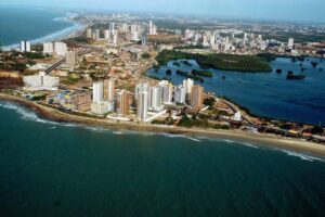 NASA alerta sobre aumento do nível do mar: São Luís em risco de inundação