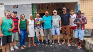 Diálogo com o povo e resultados no Parlamento. Confira o Trabalho de Jorge Marú