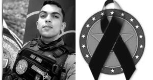 Jovem Soldado da PMMA morre após ser baleado em confronto com marginais em São Luís