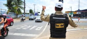 Justiça impede a SMTT de emitir multas em São Luís