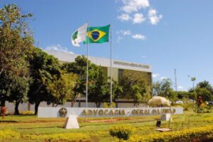 Após manifestação da Assembleia, AGU propõe arquivamento de ação movida pela PGR no caso TCE-MA