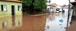 Solução para alagamento no Coroado custa menos de R$ 200 mil…