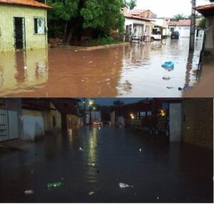 Moradores do Coroado têm semana de debates sobre a situação do bairro…