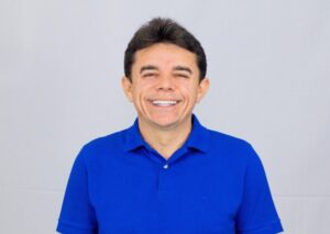 Alan da Marissol lidera na última pesquisa a prefeitura de Balsas com 54%