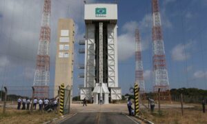 Militares planejam usar empresa espacial de Lula para lançar foguetes de Elon Musk em Alcântara