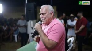Prefeito do interior é acionado pelo MP por suspeita de apropriação indébita previdenciária
