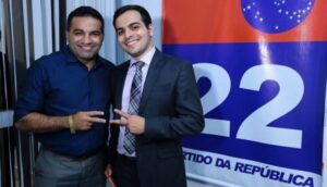 Velha política ronda a candidatura de Eduardo Braide…