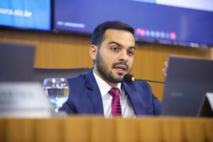 Aldir Jr. diz que PL pode ter candidatura própria a prefeito em São Luís