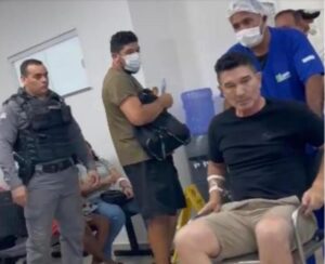 Notinhas e mistérios da semana