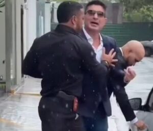Ministério Público tem elementos para prisão de Alessandro Martins…