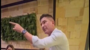 Alessandro Martins fez pix’s milionários para aparecer na mídia…