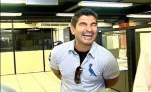 Crise que gerou ataques de Alessandro Martins a Paulo Velten remonta a 2007…