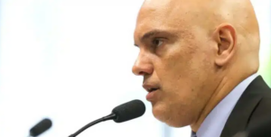 Pesquisa: brasileiros são contra o bloqueio do X e Dino é mais reprovado que Moraes!!!