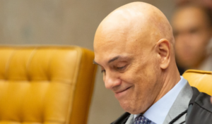 Que imaginação para manter o interminável inquérito da fake news !!! ‘Vaza Toga’: Alexandre de Moraes liga vazamento de mensagens sobre atuação fora do rito a organização criminosa para fechar STF e conseguir “o retorno da ditadura” no Brasil