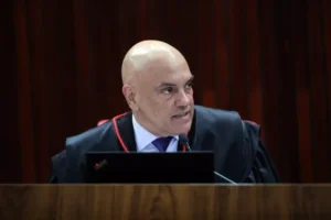 Deputados do Maranhão aprovam em 1° turno ‘Medalha do Mérito’ a ministro Alexandre de Moraes
