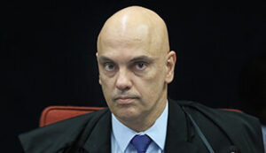 Análise sobre ações do ministro Alexandre de Moraes