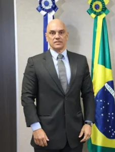 ACABA NUNCA! Alexandre de Moraes prorroga inquérito das ‘milícias digitais’