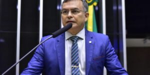 Projeto de Allan Garcês garante suspensão judicial de dívidas, mesmo em garantias