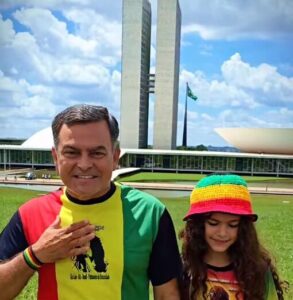 Allan Garcês lança projeto “Talentos do Reggae”…