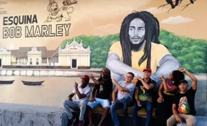 Allan Garcês discute pautas para o segmento do reggae no Maranhão