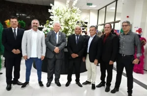 Allan Garcês conquista Prêmio Cazumbá de Cultura e Turismo…