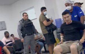 Análise aponta tráfico de influência em ação contra Alessandro Martins…