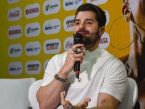 São Luís segue com programação oficial de Carnaval com shows de Alok e Iguinho e Lulinha
