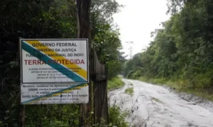Justiça atende MPF e determina regularização da licença ambiental da BR 226 em terras indígenas no MA