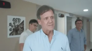 Crise! Aluisio retira apoio a Mariana em ITZ e detona Josimar Maranhãozinho: “Organização criminosa”