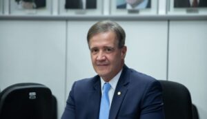 Deputado Aluísio Mendes explica porque abandonou campanha de Mariana para prefeitura de Imperatriz