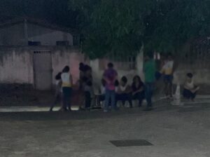 Sem alimentação durante evento da prefeitura, alunos passam mal em São José de Ribamar