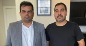 Álvaro Pires faz proposta para garantir reajuste de 8,2% a servidores municipais…