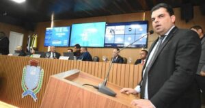 Álvaro Pires alerta para risco de nova greve de ônibus…