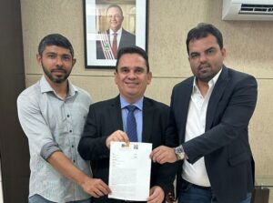 Por indicação de Álvaro Pires, SMTT vai integrar sistema de bilhetagem ao Ciops…