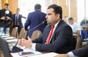 Álvaro Pires propõe incentivos para projetos de Educação no Centro Histórico…