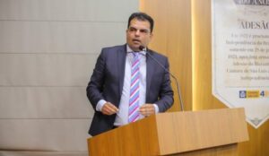 Para Álvaro Pires, divergência entre Câmara e Senado atrapalhou reforma política…