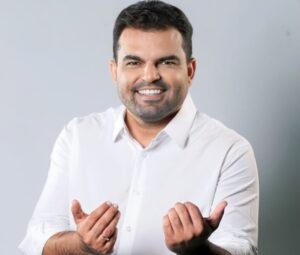 Álvaro Pires quer compromisso de candidatos a prefeito com Tarifa Zero no transporte